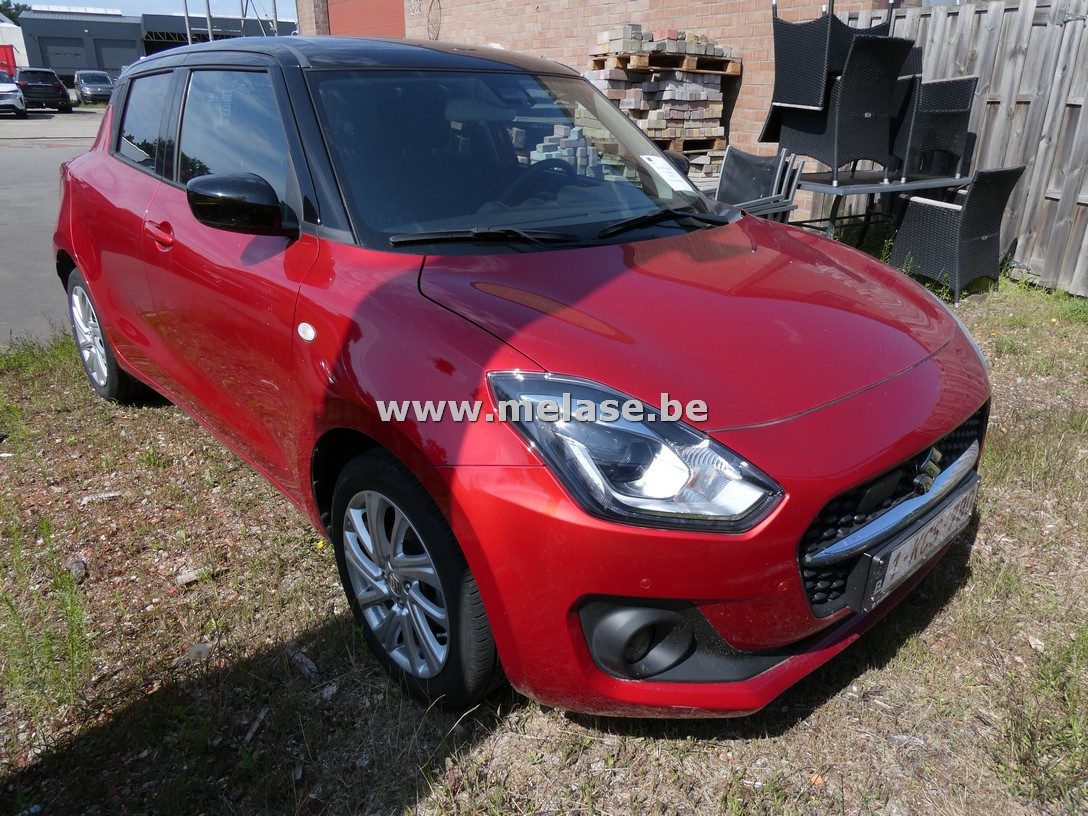Wit-roze loten 22/08/2025