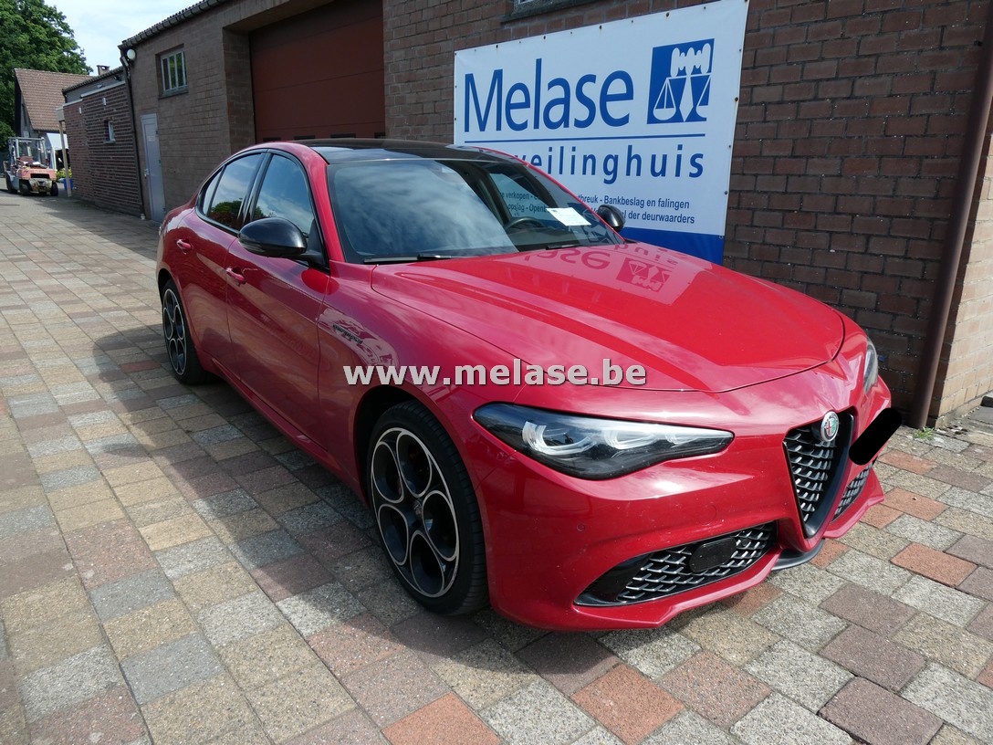 Wit-gele loten 22/08/2025