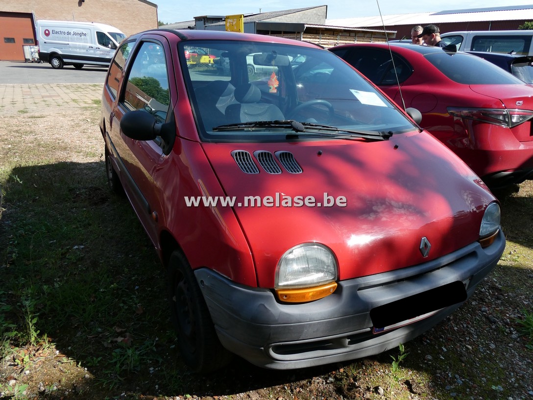 Wit-grijze loten 22/08/2025