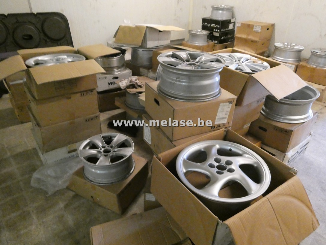 Online veiling op www.auctionline.be