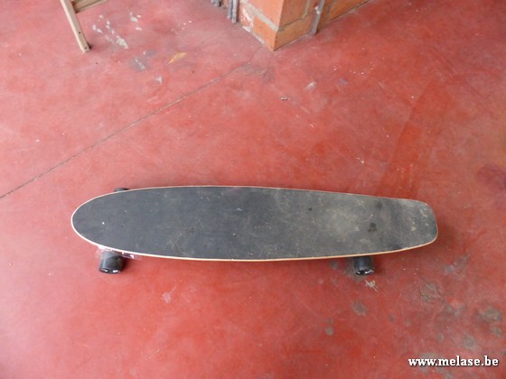 Skatebord "Move"
