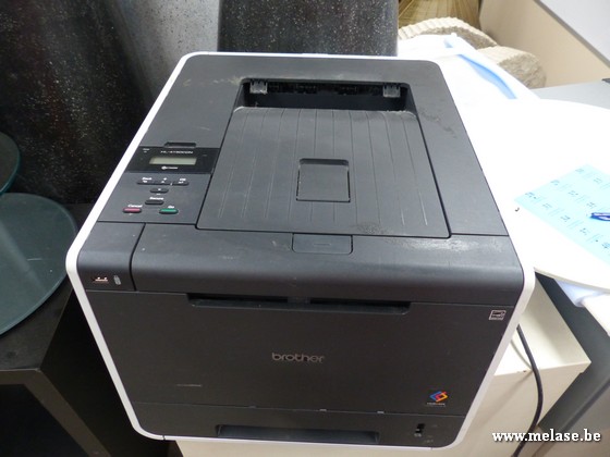 Printer "Brother"