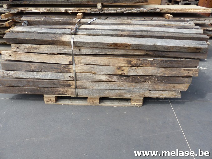 Pallet hout