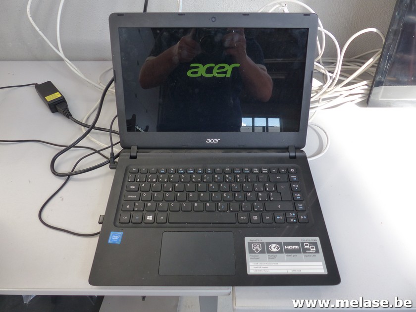 Laptop "Acer"