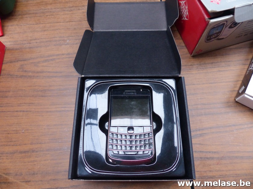 GSM "Blackberry"
