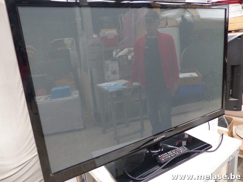 TV "Samsung"