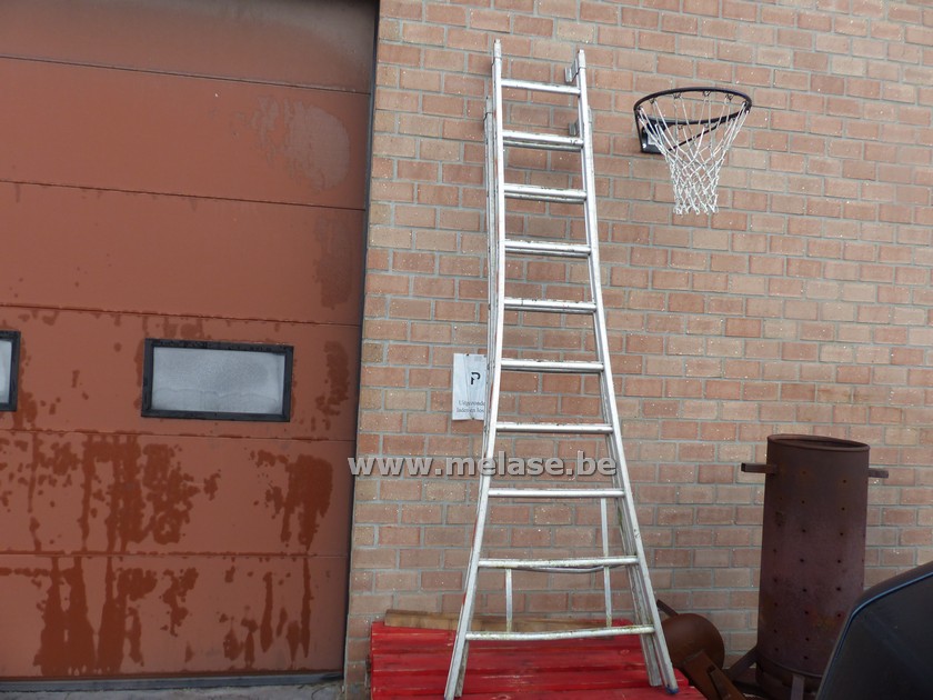 Ladder