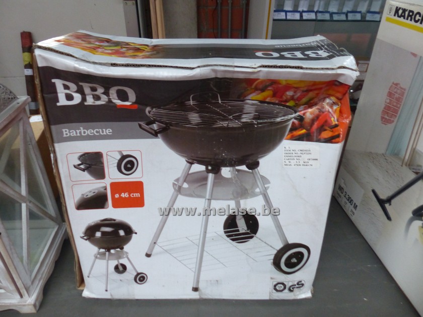 BBQ