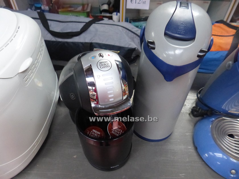 Dolce Gusto "Krups"