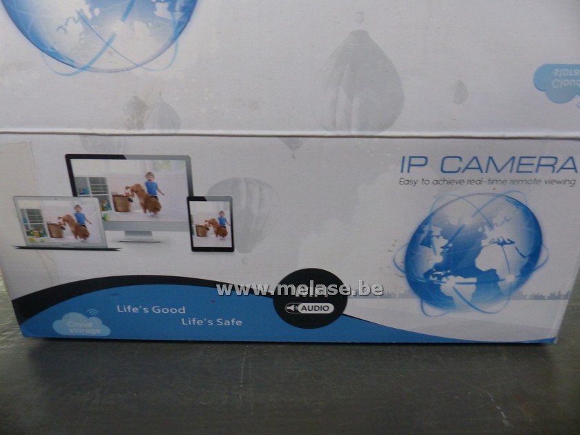 IP Camera