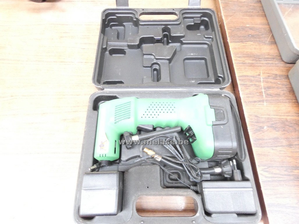 Mini compressor "Topcraft"