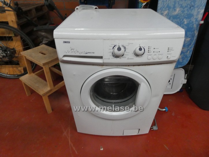 Wasmachine "Zanussi"