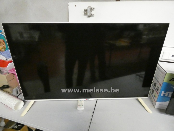 TV "LG"