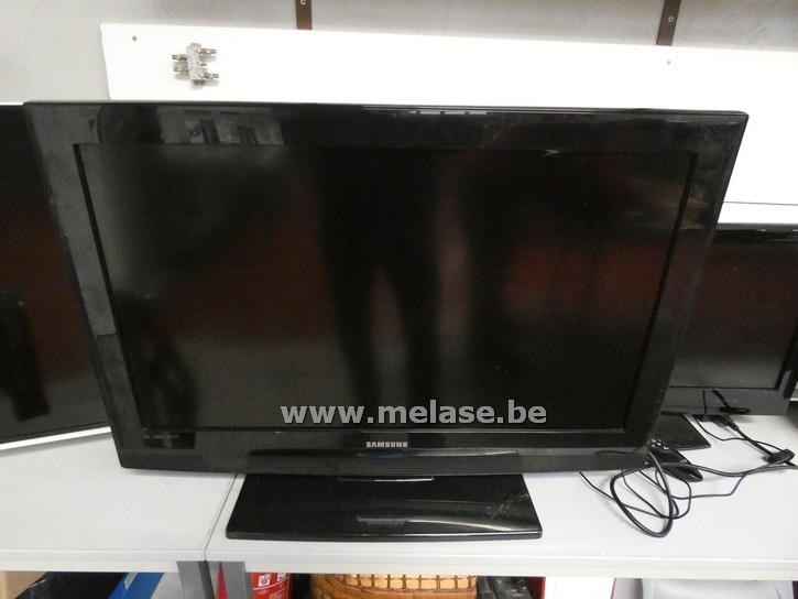 TV "Samsung"