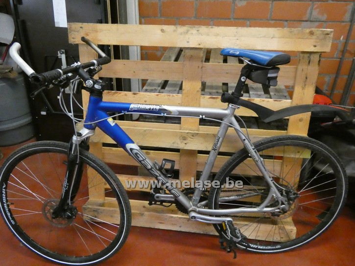 Herenfiets "Gazelle"