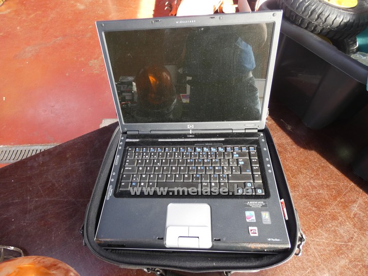 Laptop "HP Pavilion"