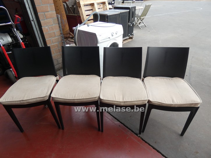 Stoelen "Specto "