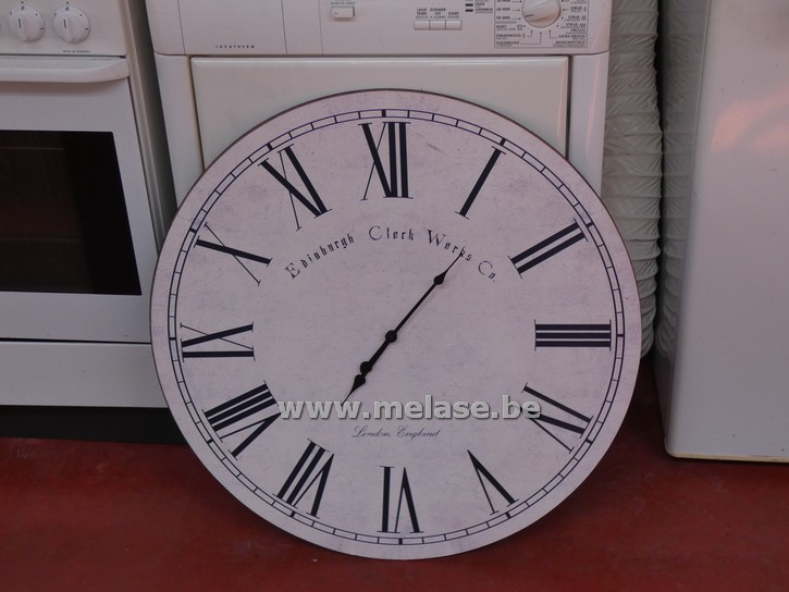 Wandklok