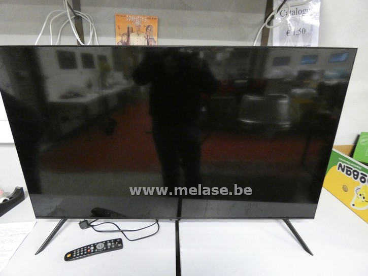 TV "Samsung"