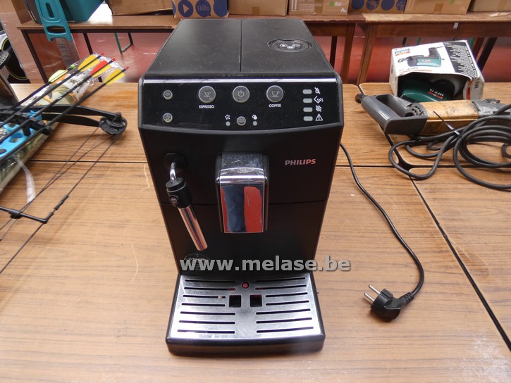 Espressomachine "Philips"