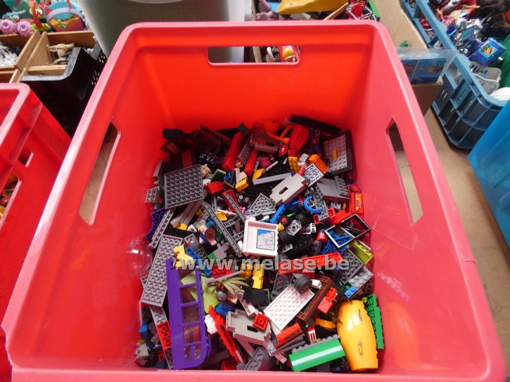 Speelgoedvaria "Lego"