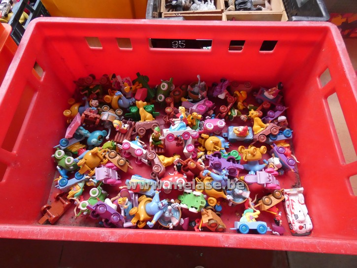 Speelgoedvaria "Disney"