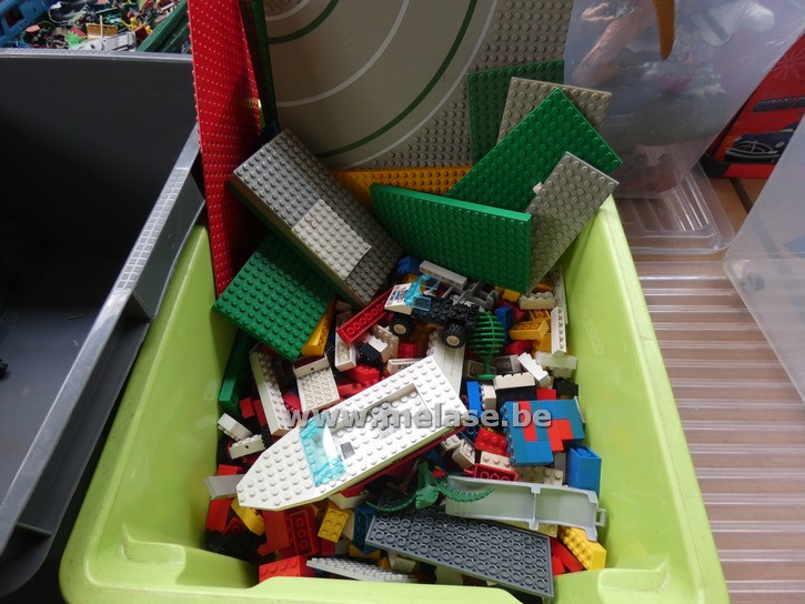 Speelgoedvaria "Lego"