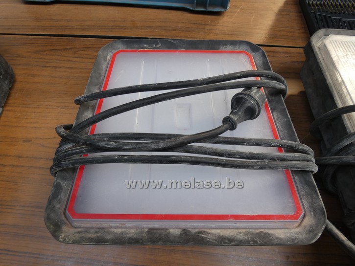 Werflamp "Wurth"