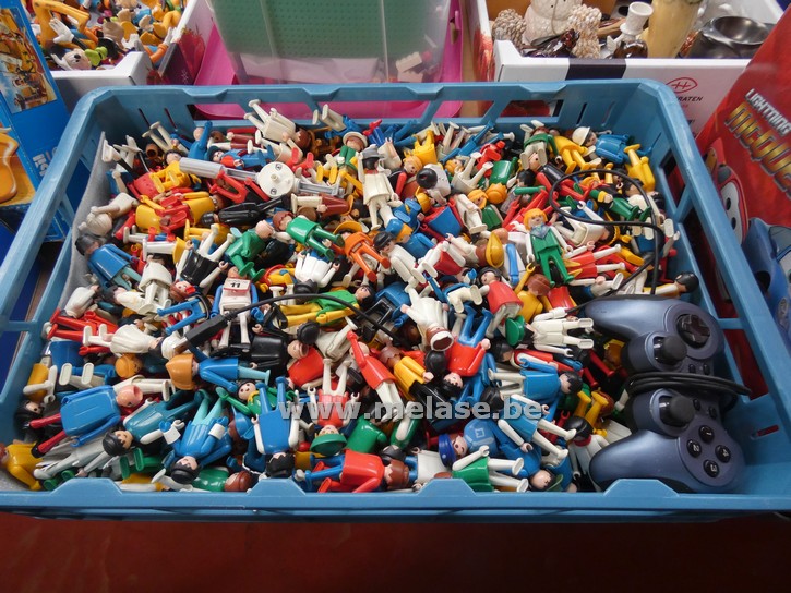 Speelgoedvaria "Playmobil"