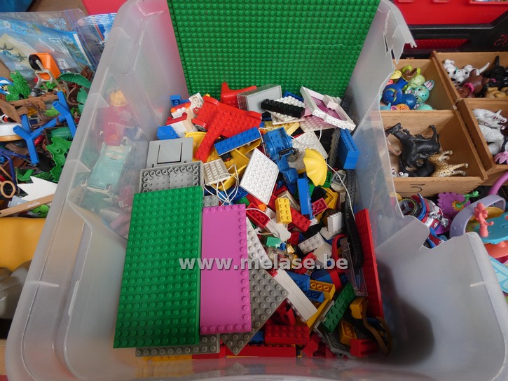Speelgoedvaria "Lego"