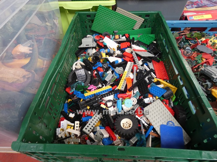 Speelgoedvaria "Lego"