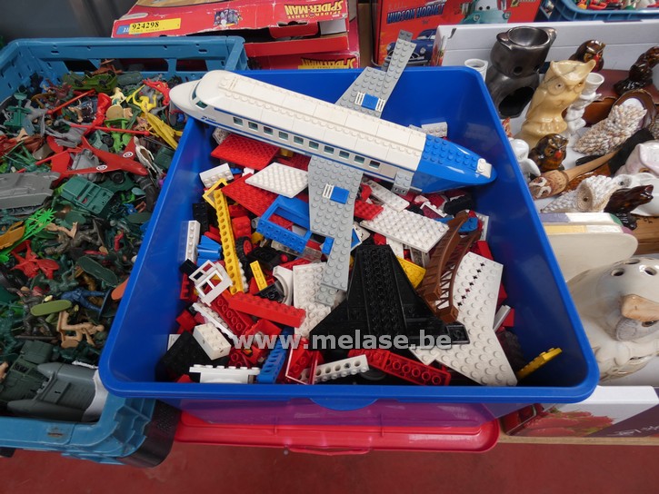 Speelgoedvaria "Lego"