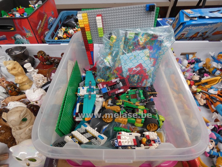 Speelgoedvaria "Lego"