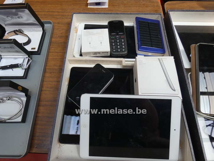 Telefoon/multimedia