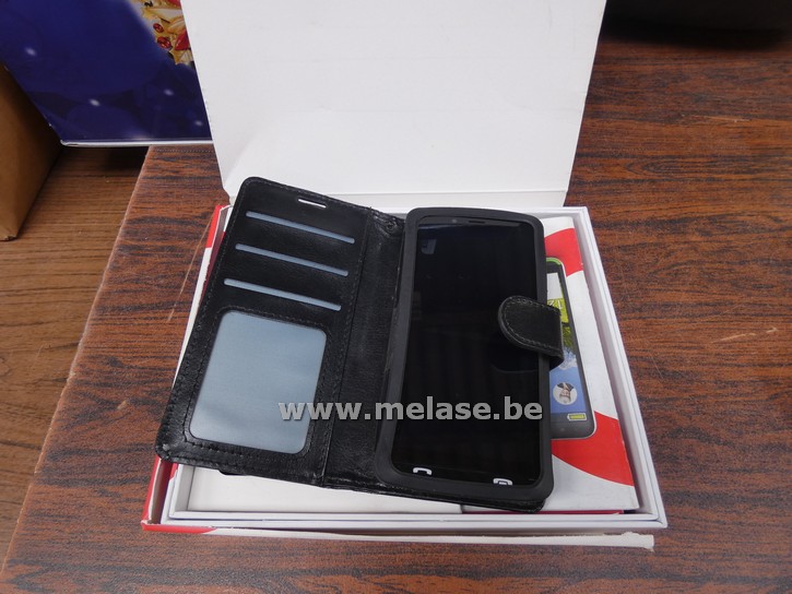 Smartphone "Emporia"