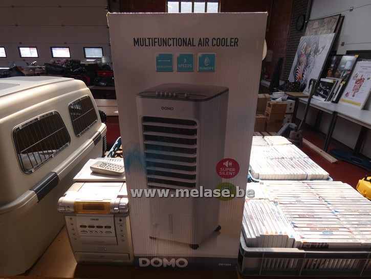 Airco "Domo"