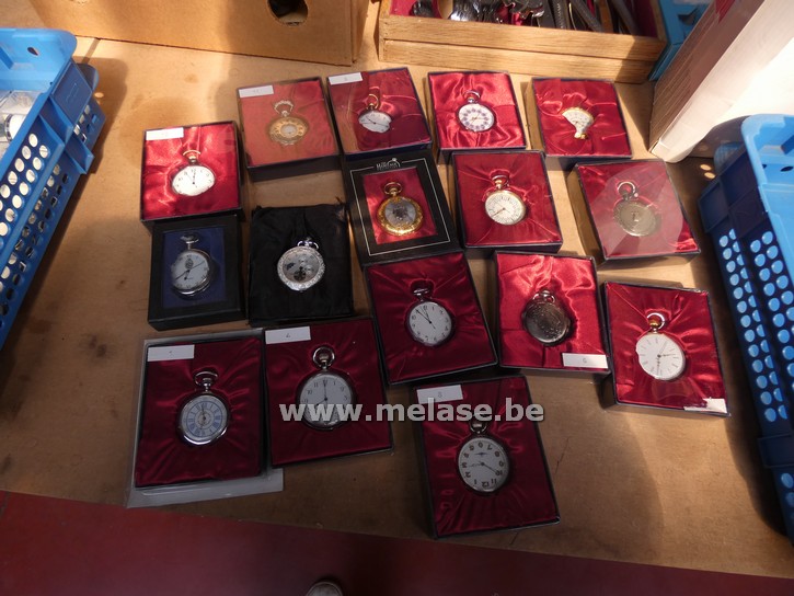 Zakhorloges