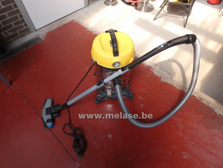 Alleszuiger "PowerPlus"