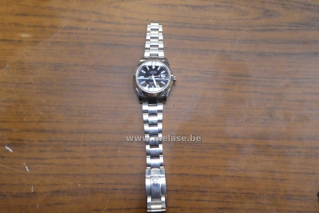 Horloge "Rolex"