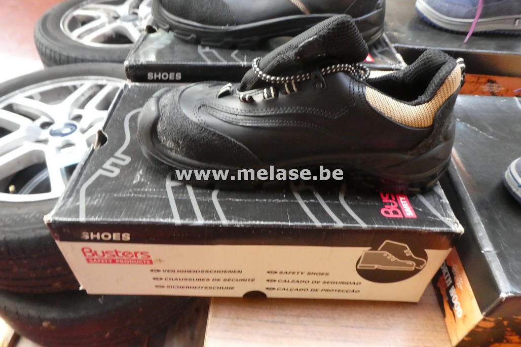 Werkschoenen "Busters"