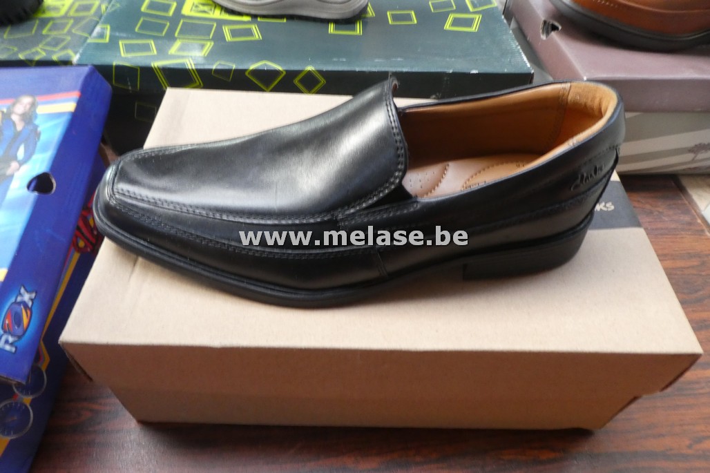 Herenschoen "Clarks"