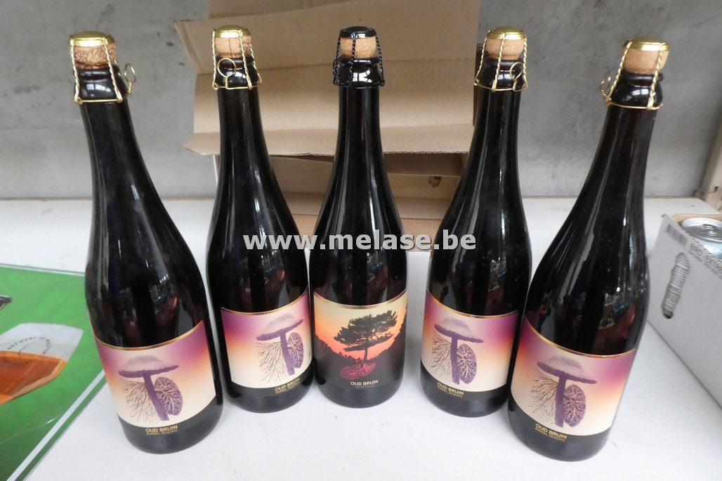 Bier "Rolling Hills"