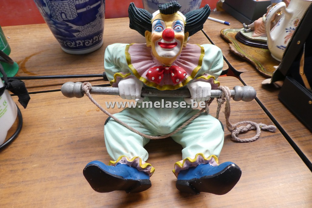 Clown