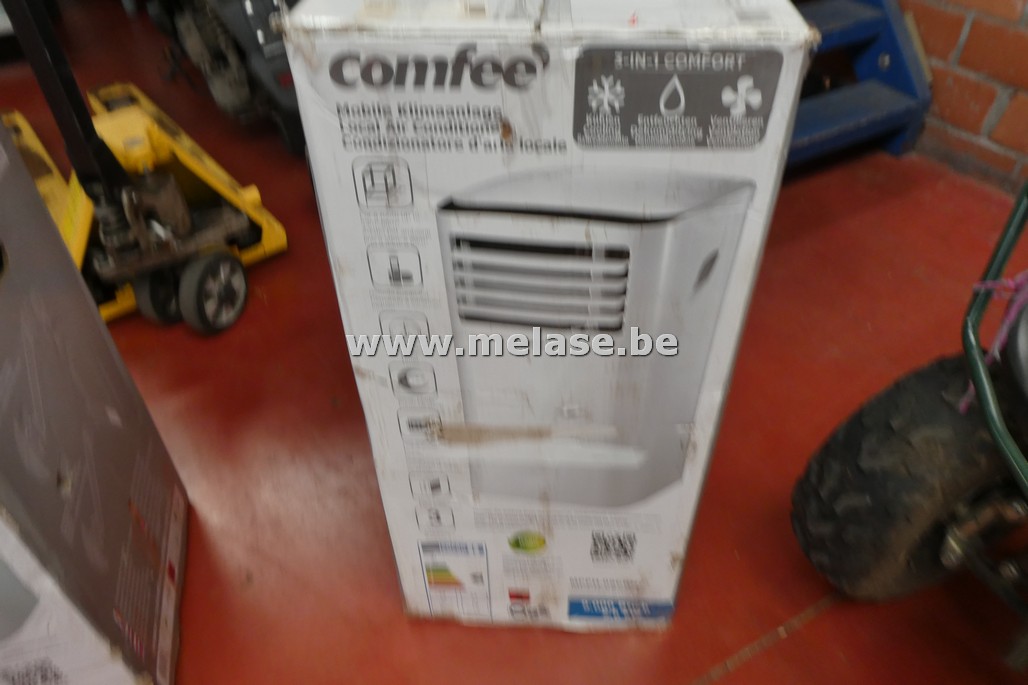 Mobiele airco "Comfee"