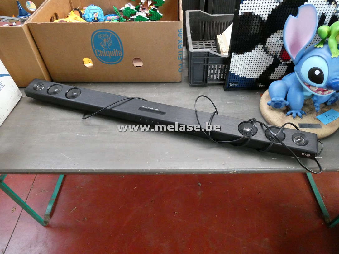 Soundbar "LG"