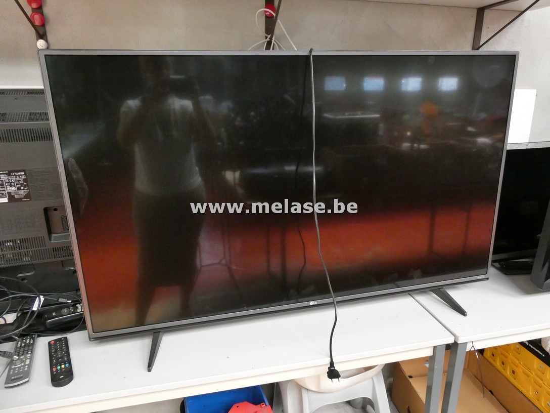 TV "LG"