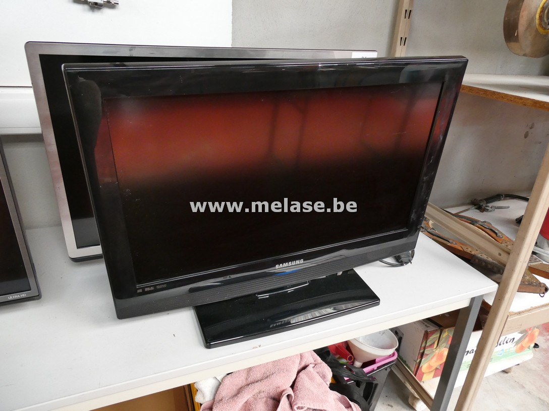 TV "Samsung"