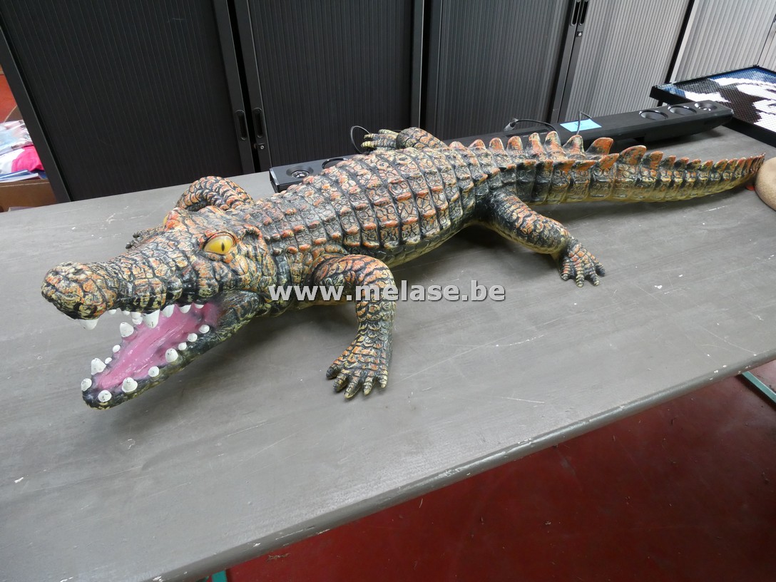 Krokodil