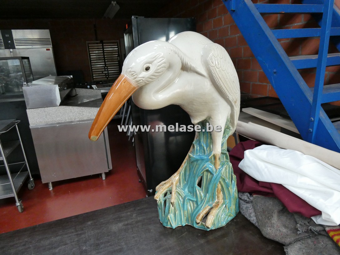 Beeld "reiger"