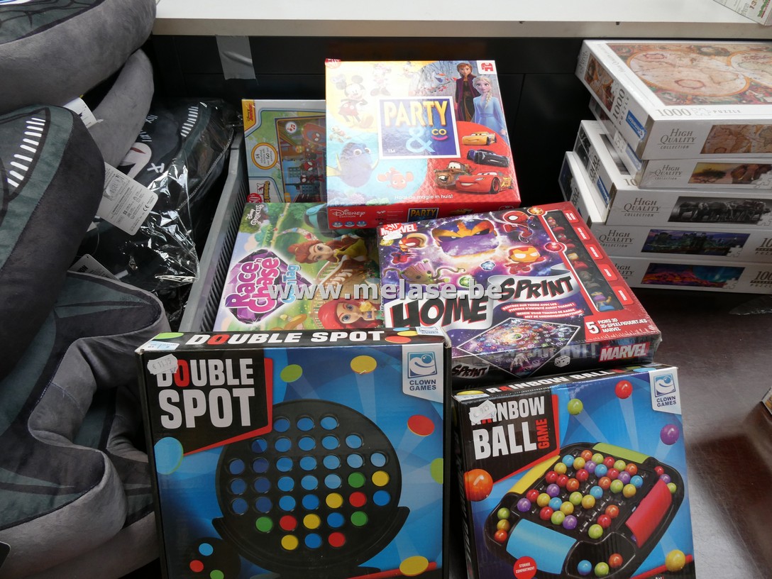Gezelschapspelen